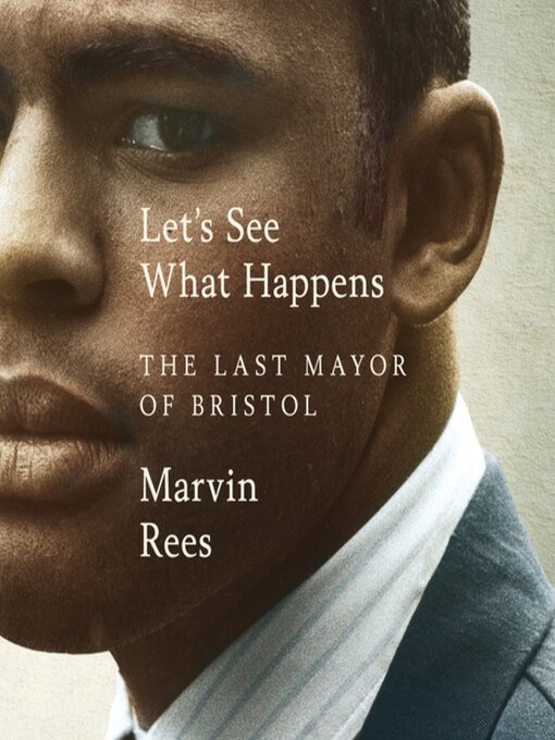 Title details for Let's See What Happens by Marvin Rees - Available